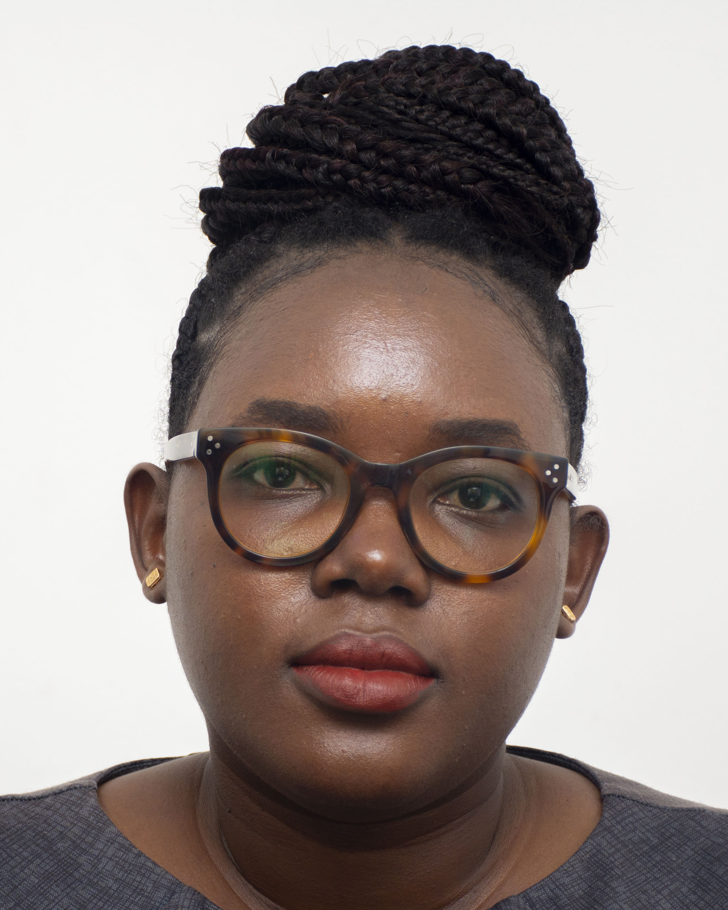 Esther Kamulali
