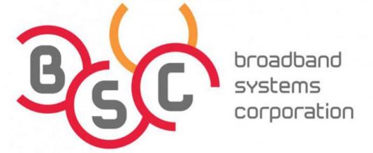 Broadband System Corporation