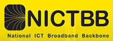NICTBB Logo