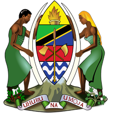 Tanzania Coat of Arms