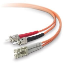 Internet Protocol (IP)